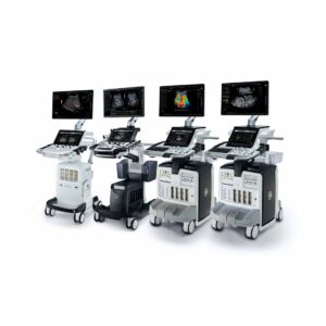 used cardiac ultrasound machine - dealdone.ae