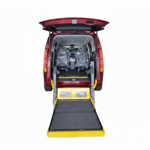 used wheelchair lift for vehicles in uae - dealdone.ae
