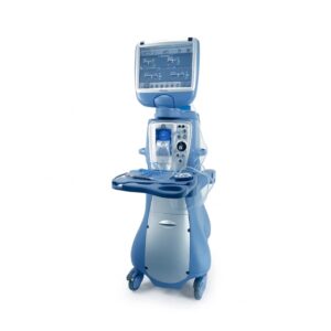 Used Alcon Infiniti Phaco Machine With Ozil Handpiece - dealdone