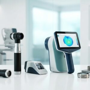 Ophthalmology Equipment