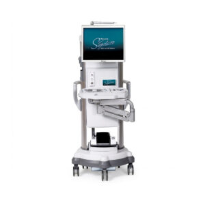 Used Abbott Whitestar Signature Phaco Machine-dealdone