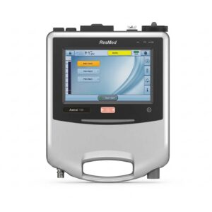 Second Hand ResMed Astral 150 Ventilator - deadone.ae
